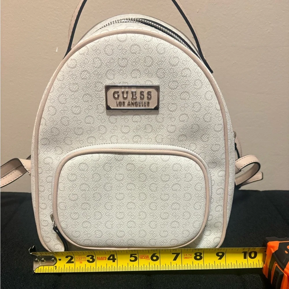 Guess Mini Backpack - Picture 4 of 7
